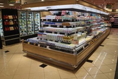 Odakyu OX 相模原店(パート)早朝のアルバイト写真