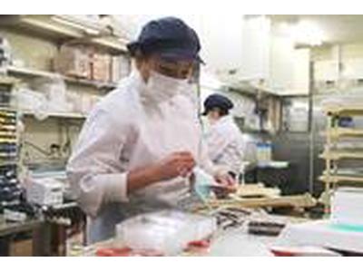 Odakyu OX 秦野店(パート)水産のアルバイト