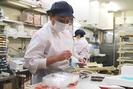 Odakyu OX 新百合ヶ丘店 (パート)水産技術スタッフのアルバイト写真