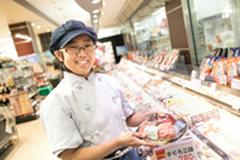 Odakyu OX 成城店 (パート)水産のアルバイト