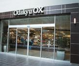Odakyu OX 成城店 (アルバイト)早朝のアルバイト写真2