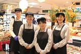 Odakyu OX 万福寺店 (パート)惣菜のアルバイト写真