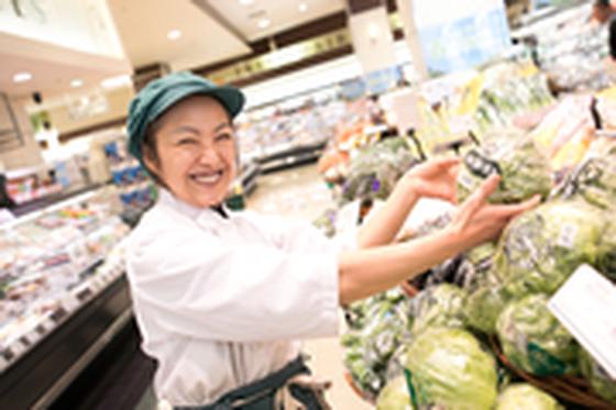 Odakyu OX 狛江店(パート)夜間担当者のアルバイト写真