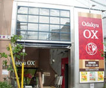 Odakyu OX 祖師谷店 (アルバイト)チェッカー(レジ)のアルバイト写真