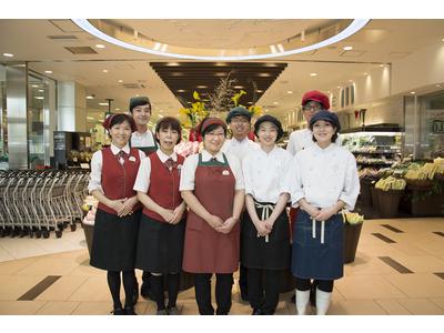 Odakyu OX 代々木上原店 (パート)夜間責任者のアルバイト