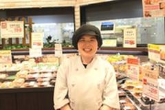 Odakyu OX 鶴川店(パート)惣菜のアルバイト