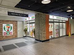 セブン-イレブン小田急新宿エース北館店のアルバイト