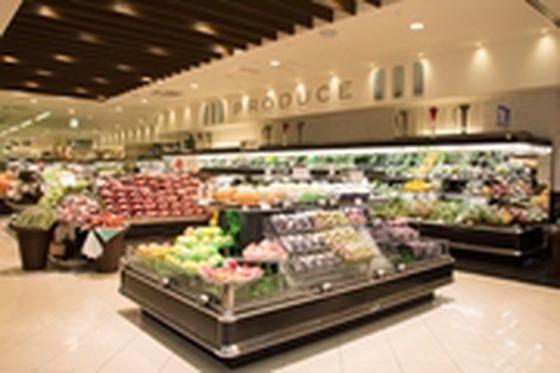 Odakyu OX 鶴川店(パート)惣菜のアルバイト写真