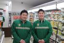 セブン-イレブン小田急サザンタワー店のアルバイト写真