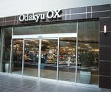 Odakyu OX 成城店 (パート)チェッカー(レジ)のアルバイト写真2