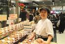 Odakyu OX 成城店 (パート)惣菜のアルバイト写真
