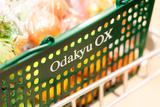 Odakyu OX 大和店(パート)水産技術スタッフのアルバイト写真