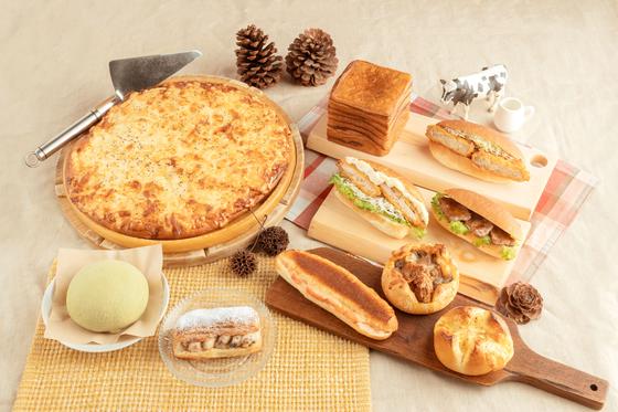 513BAKERY北海道函館店のアルバイト写真