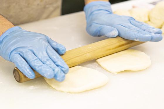 513BAKERY北海道函館店のアルバイト写真