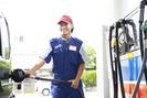 ENEOS 五個荘SS(株式会社尾賀亀)のアルバイト写真