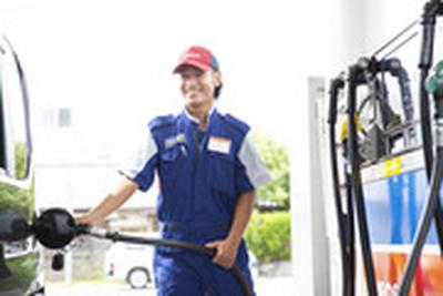 ENEOS 五個荘SS(株式会社尾賀亀)のアルバイト写真
