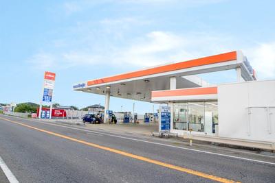 ENEOS EneJet竜王SS(株式会社尾賀亀)のアルバイト写真