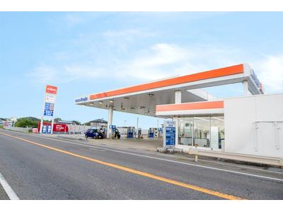 ENEOS EneJet竜王SS(株式会社尾賀亀)のアルバイト