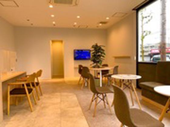 ENEOS ニュー近江八幡SS(株式会社尾賀亀)のアルバイト写真