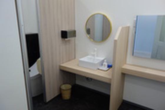 ENEOS ニュー近江八幡SS(株式会社尾賀亀)のアルバイト写真