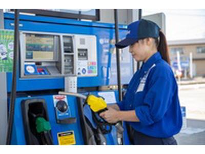 ENEOS ニュー近江八幡SS(株式会社尾賀亀)のアルバイト