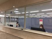 大西商事　本社受付のアルバイト写真1