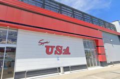 スーパーUSA 黒部店のアルバイト