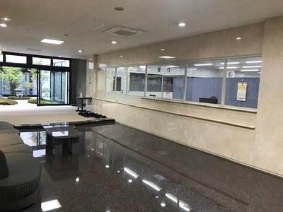 大西商事本社のアルバイト写真