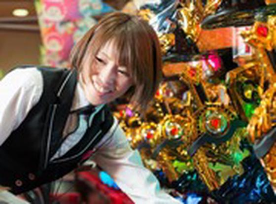 スーパーUSA 黒部店のアルバイト写真