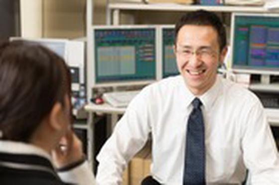 スーパーUSA 黒部店のアルバイト写真