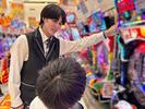 USA敦賀店（特別採用）のアルバイト写真