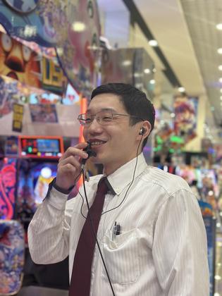 USA　松任店のアルバイト写真