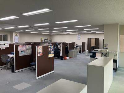 大西商事本社のアルバイト写真