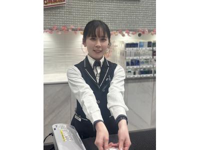 USA　松任店のアルバイト