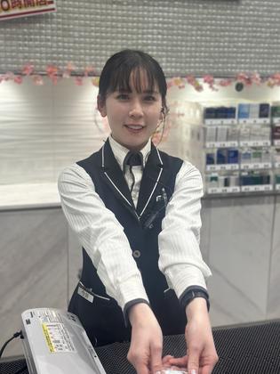 USA 敦賀店のアルバイト写真