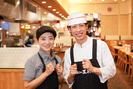 餃子の王将 西田辺店のアルバイト写真