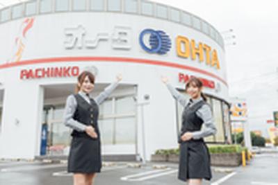 グランドオータ 瀬谷店「011」のアルバイト写真