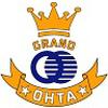 グランドオータ 瀬谷店「011」のロゴ