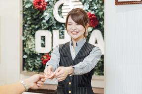 オータ 岡崎店「017」のアルバイト写真