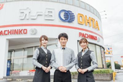 オータ 狭山スロット館「006」のアルバイト写真