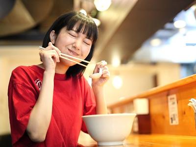 つけ麺 つじ田 勝どき店のアルバイト写真
