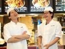 日本橋 天丼 金子半之助 三井アウトレットパーク木更津店のアルバイト写真