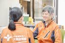 社会福祉法人 大阪自彊館（西成区/看護師（正職員））のアルバイト写真