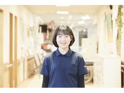 社会福祉法人 大阪自彊館（西成区/准看護師（正職員））のアルバイト