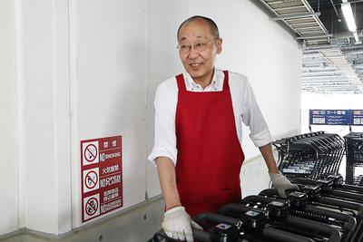 オーケー和光下新倉店(仮称)_03のアルバイト写真