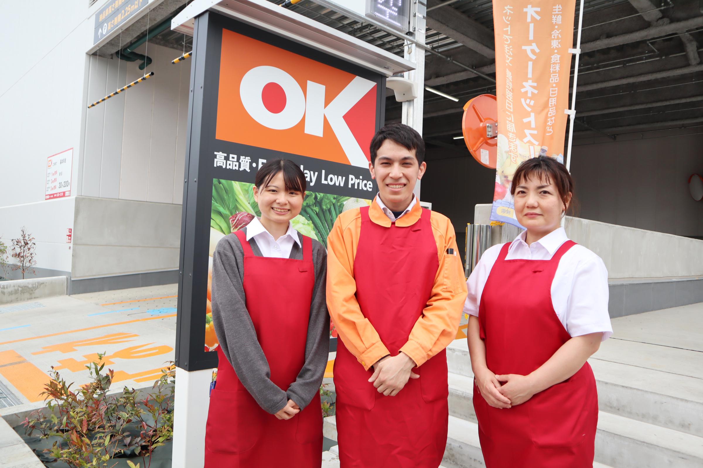 【オープニングスタッフ募集／担当は希望に沿って決定！】10月にオ...