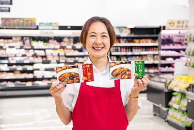 オーケー垂水小束山店「606」（仮称）のアルバイト写真