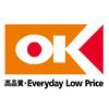 オーケー北伊丹店「604」（仮称）のロゴ