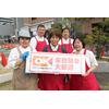 オーケー新在家店「605」（仮称）のロゴ