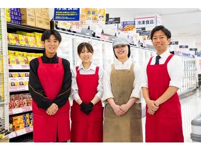 オーケー垂水小束山店「606」（仮称）のアルバイト